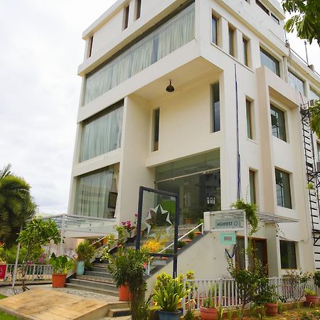 Hotel Highnest Singapperumalkovil المظهر الخارجي الصورة