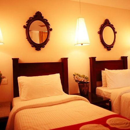 Hotel Highnest Singapperumalkovil المظهر الخارجي الصورة