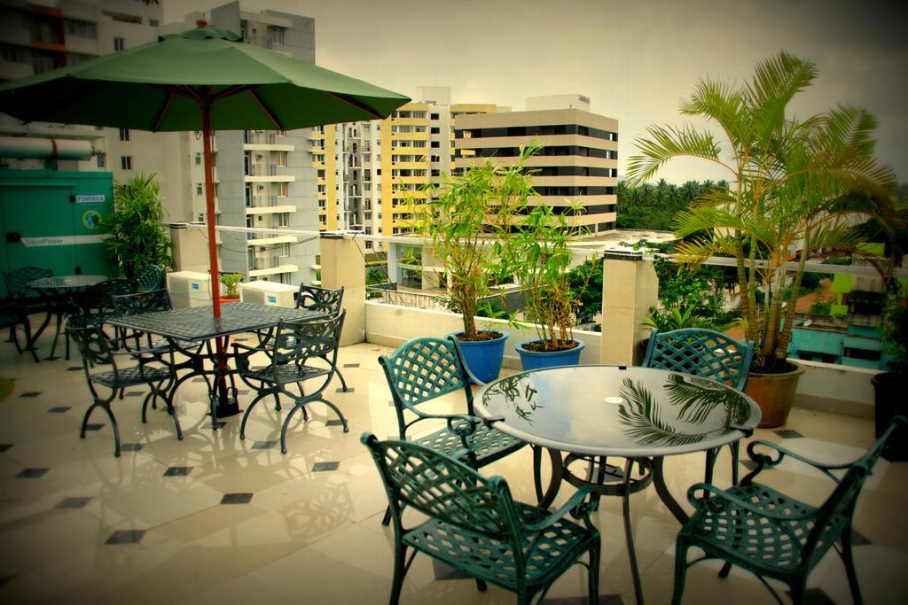 Hotel Highnest Singapperumalkovil الغرفة الصورة