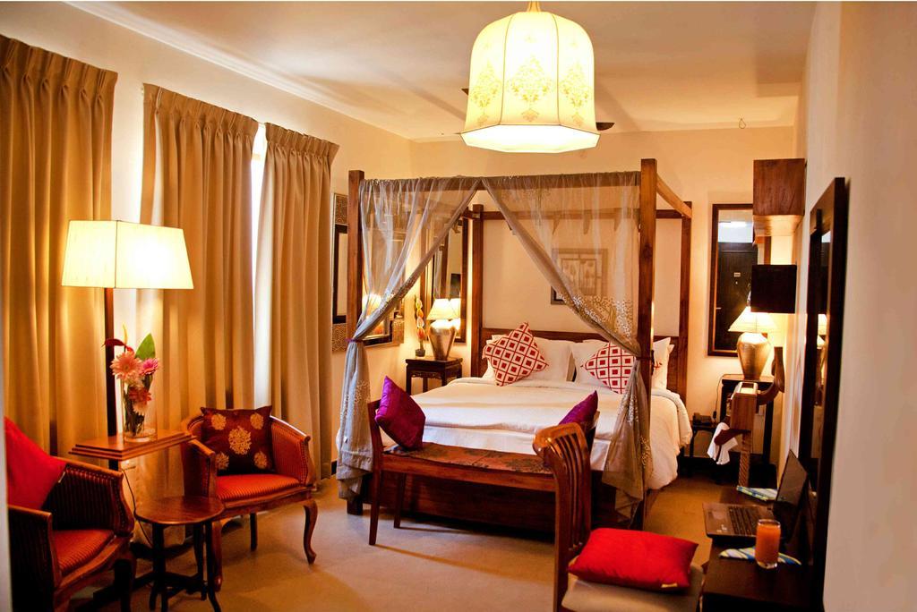 Hotel Highnest Singapperumalkovil الغرفة الصورة