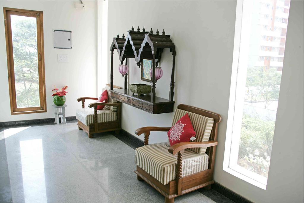 Hotel Highnest Singapperumalkovil المظهر الخارجي الصورة