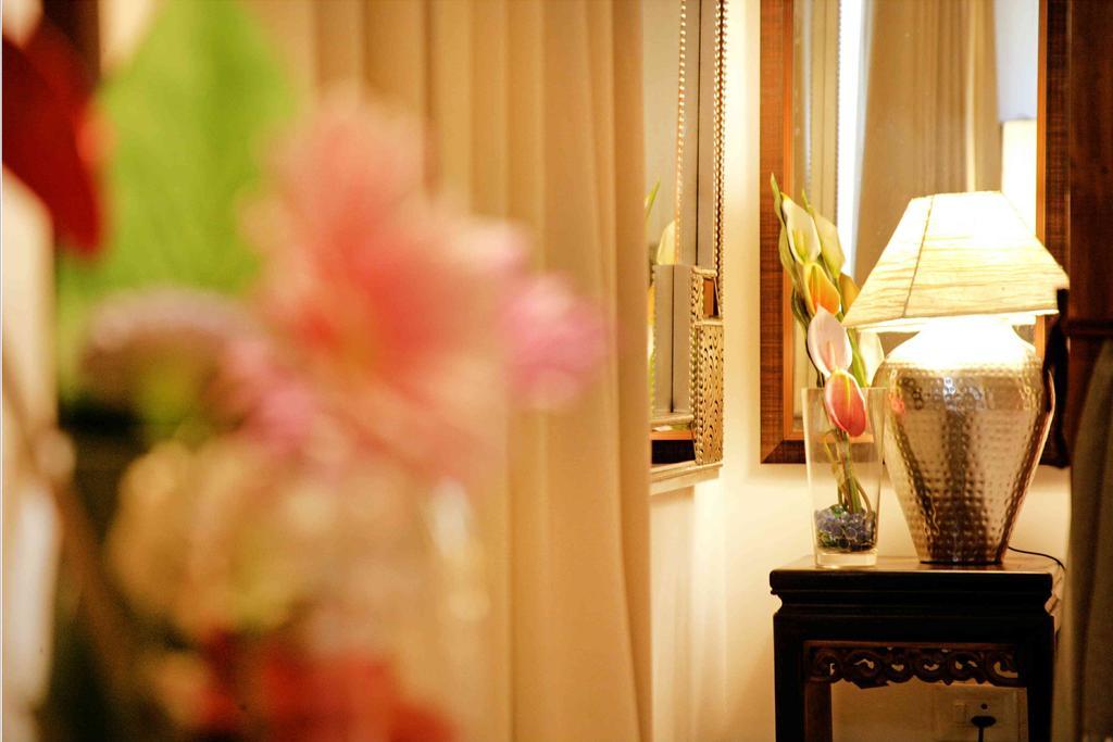 Hotel Highnest Singapperumalkovil الغرفة الصورة