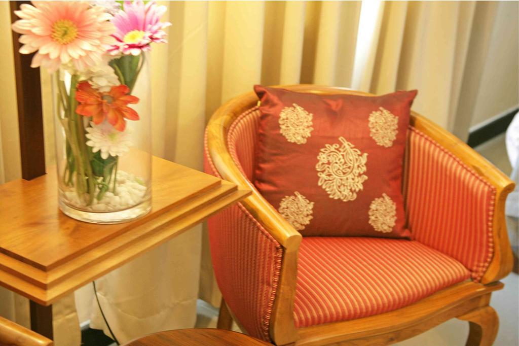 Hotel Highnest Singapperumalkovil الغرفة الصورة