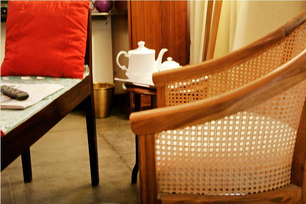 Hotel Highnest Singapperumalkovil الغرفة الصورة