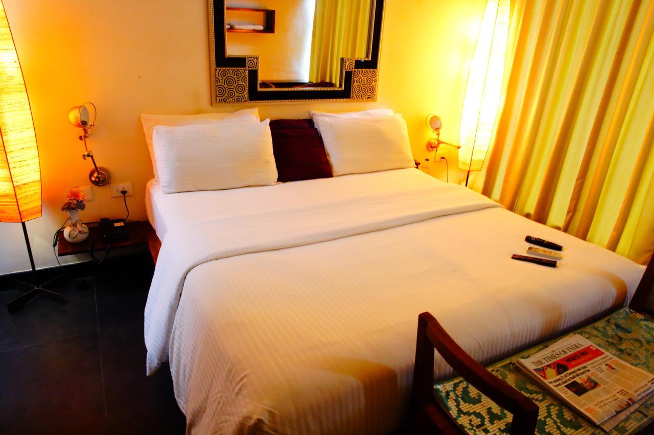 Hotel Highnest Singapperumalkovil المظهر الخارجي الصورة