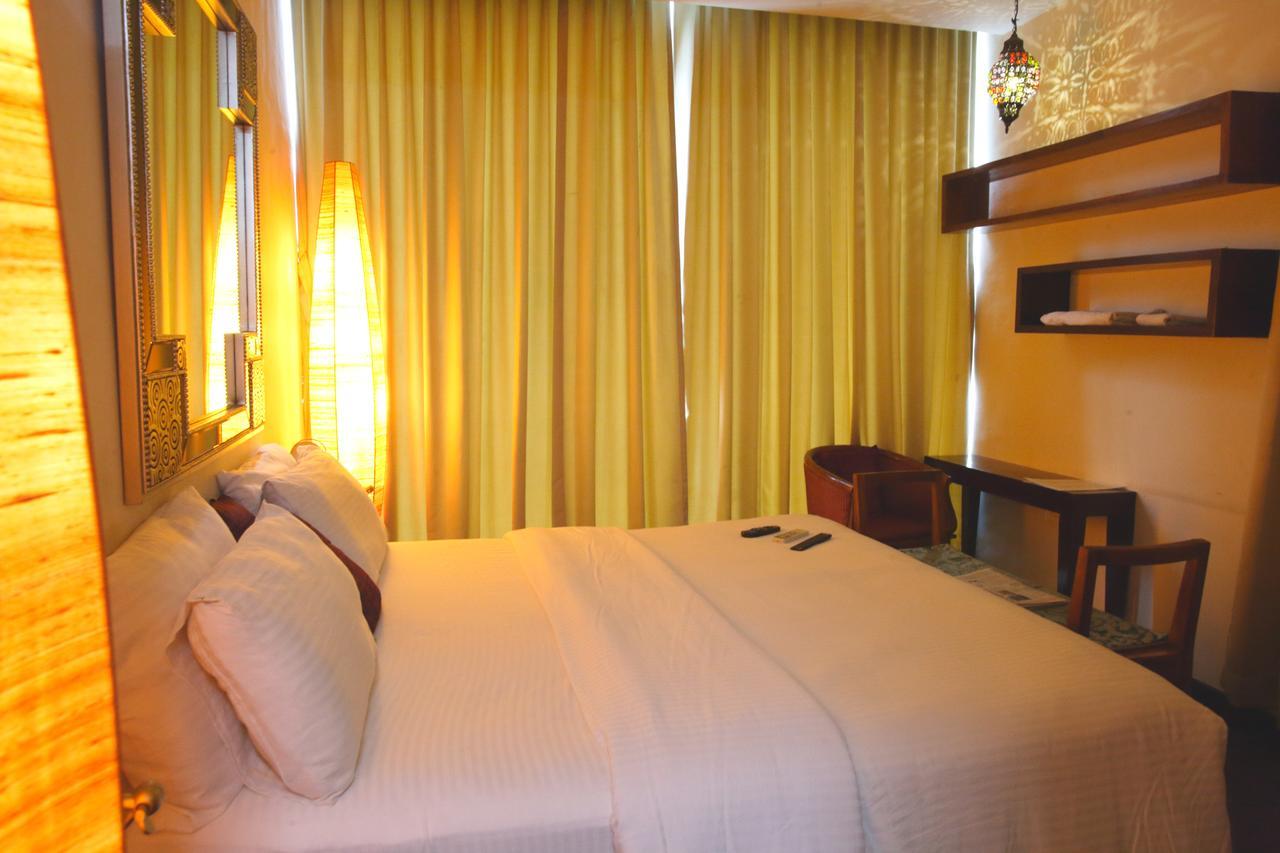 Hotel Highnest Singapperumalkovil المظهر الخارجي الصورة
