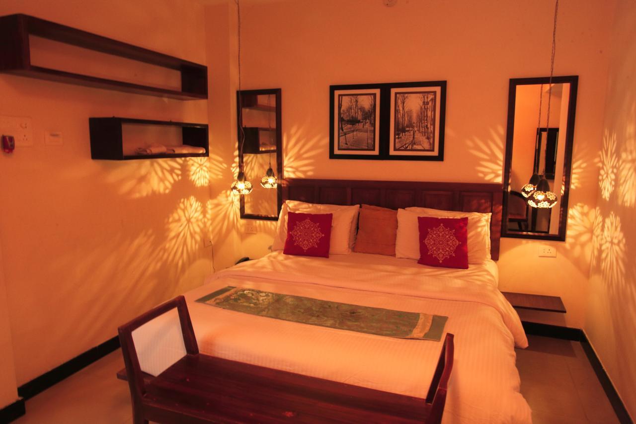 Hotel Highnest Singapperumalkovil المظهر الخارجي الصورة