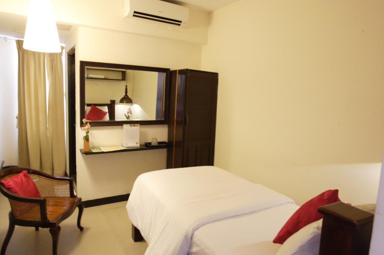 Hotel Highnest Singapperumalkovil المظهر الخارجي الصورة