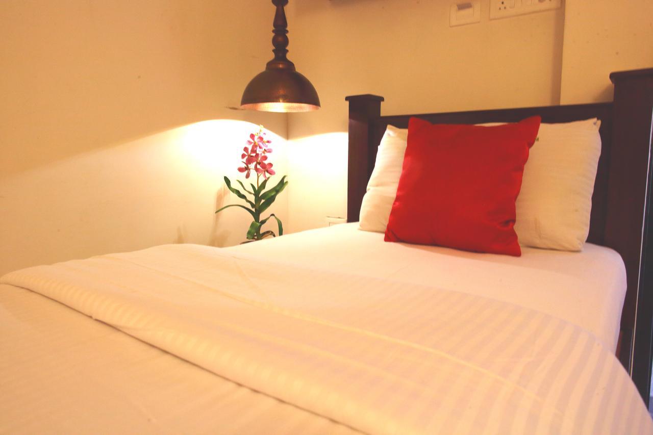 Hotel Highnest Singapperumalkovil المظهر الخارجي الصورة