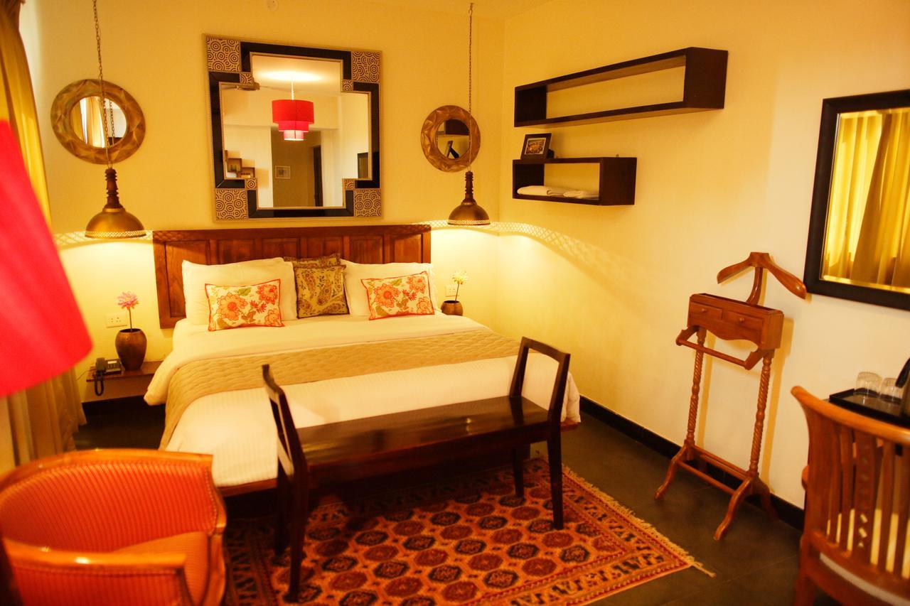 Hotel Highnest Singapperumalkovil المظهر الخارجي الصورة