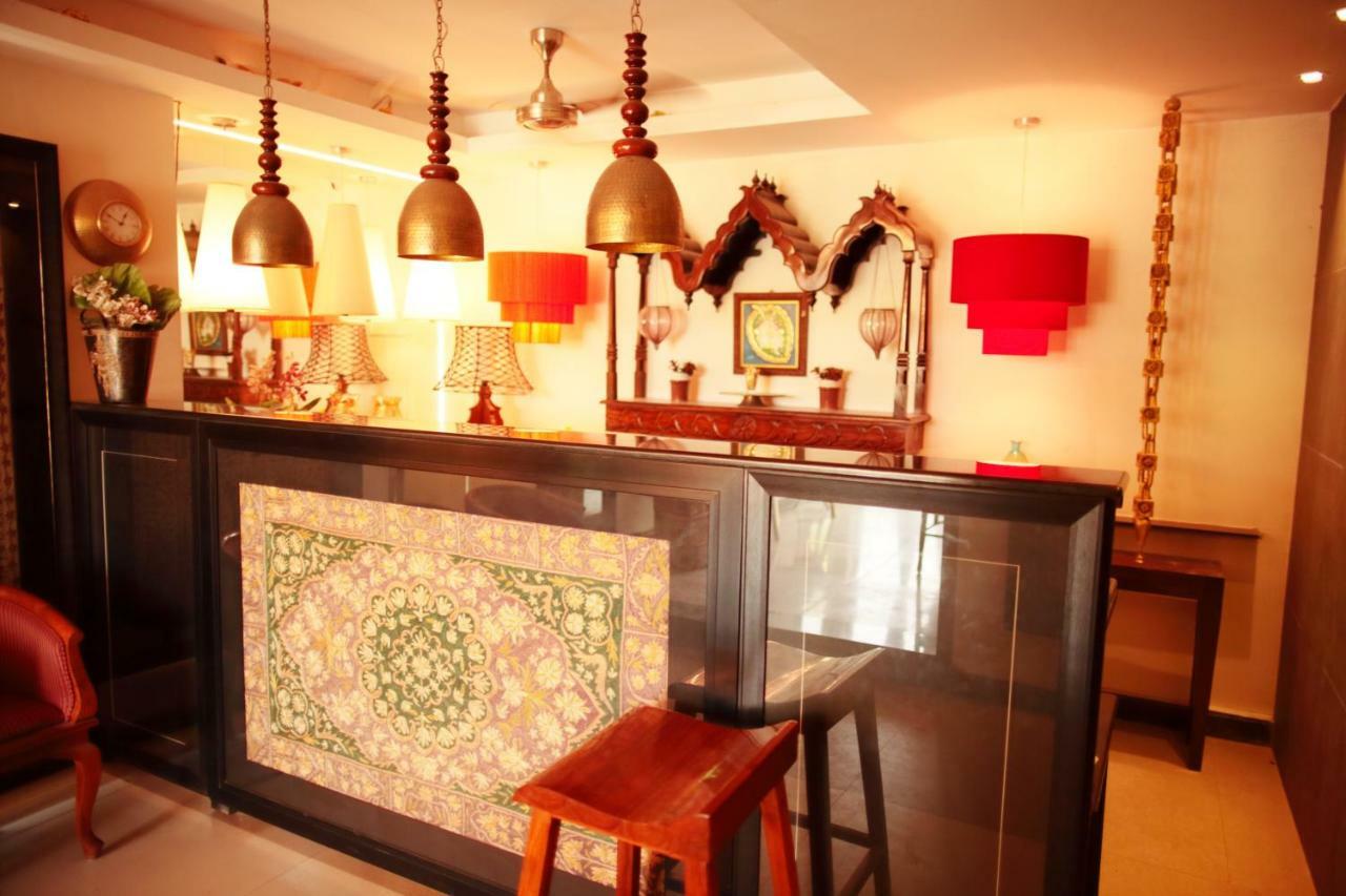 Hotel Highnest Singapperumalkovil المظهر الخارجي الصورة