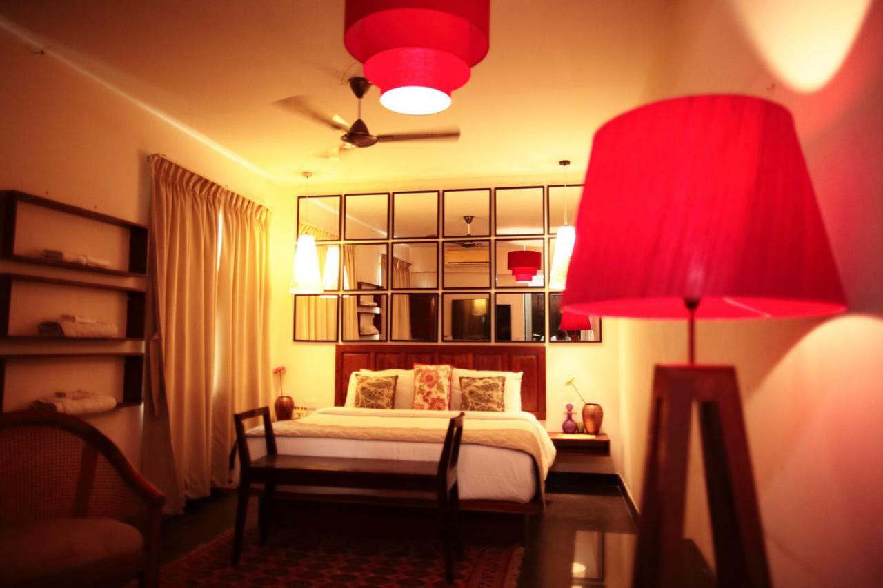 Hotel Highnest Singapperumalkovil المظهر الخارجي الصورة